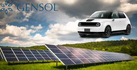 Gensol Engineering初创公司为生产续航里程为200公里的经济实惠的电动汽车