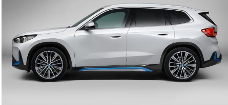 宝马iX1入门级EV将于2023年初推出