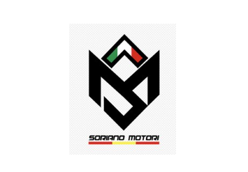 Soriano Motori不同的意大利电动汽车