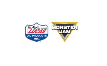 提升为Monster Jam在北美的官方独家油品