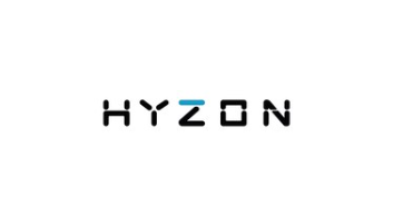 Hyzon Motors的第一辆氢燃料电池电动客车