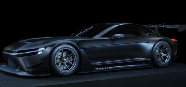 下一代雷克萨斯RC将与GT3赛车一起开发