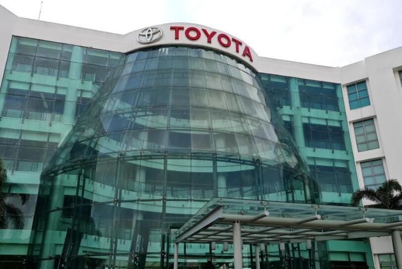 UMW Toyota Motor迎来充满希望的2022年