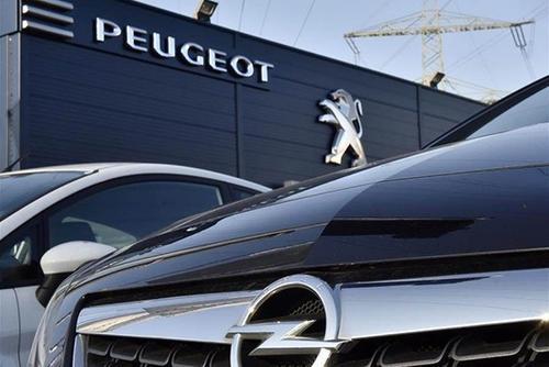 欧洲第二大汽车制造商PSA净亏损50亿欧元