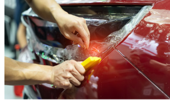 全球汽车用塑胶市场因需要减少二氧化碳排放而有所提振