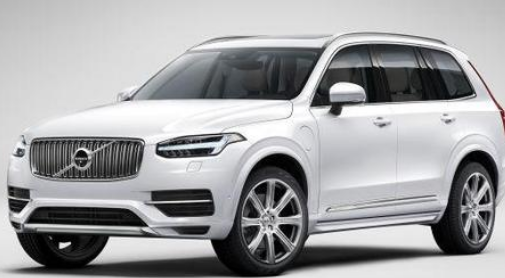 沃尔沃xc90怎么样？沃尔沃xc90的落地价格