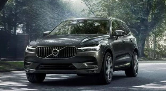 Zotye SR9和沃尔沃XC60哪个外观内饰动力更好？