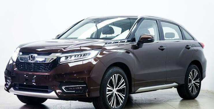 Zotye T700和本田冠道哪个外观内饰动力更好？