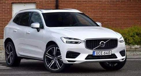 中国V7和沃尔沃XC60哪个外观内饰动力更好？