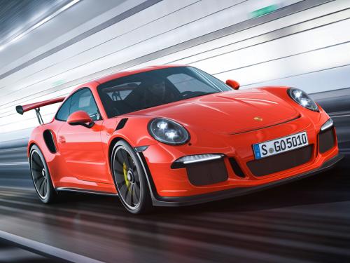 保时捷911 Turbo S独家系列价格惊人