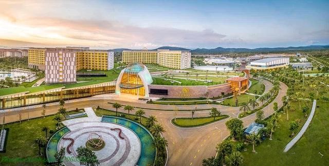 Casino trực tuyến Việt Nam sẽ lỗ và có lãi vào năm 2025
