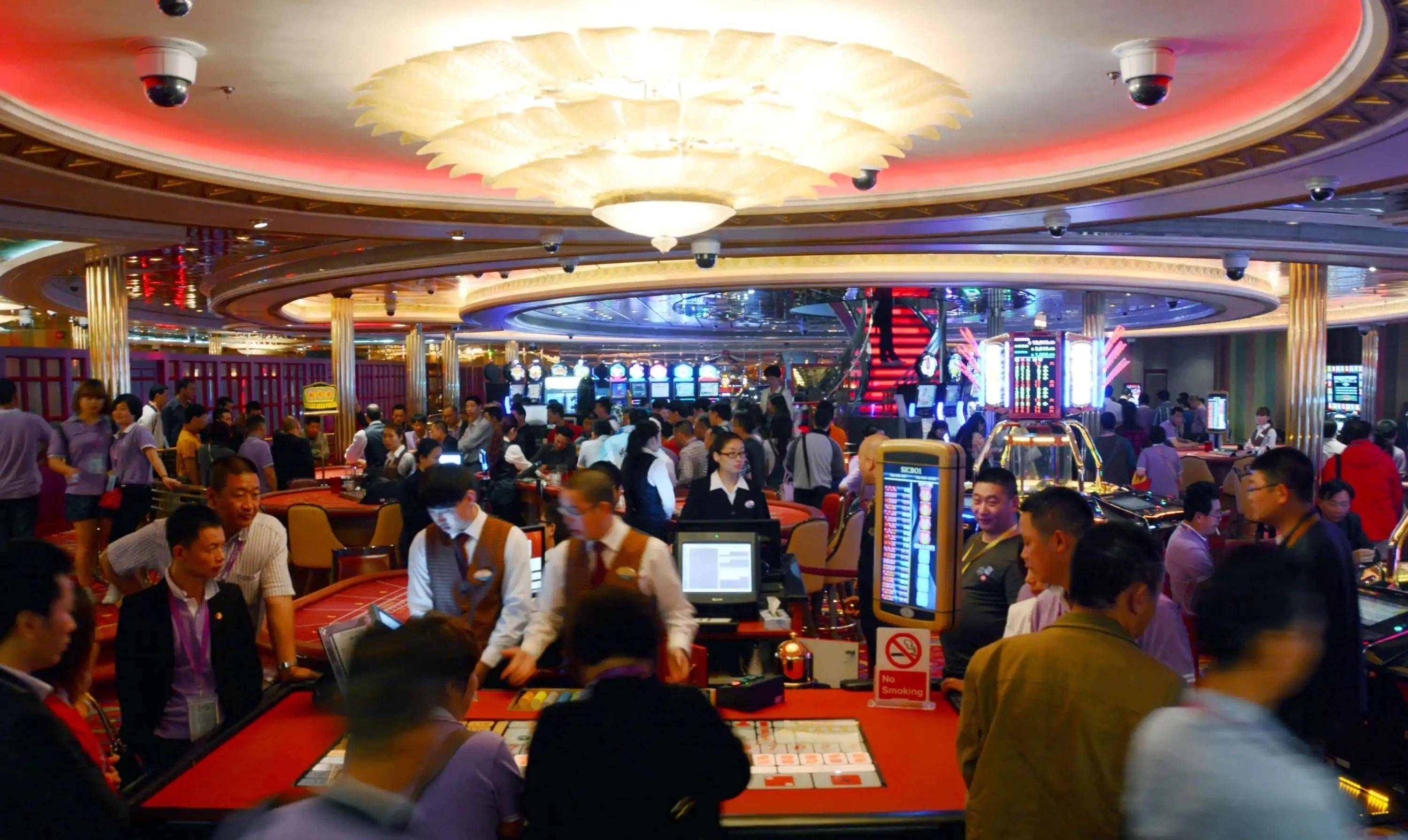 Sự trỗi dậy của ngành công nghiệp giới thiệu casino hàng đầu Việt Nam